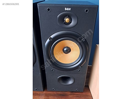 Used & Brand New Items / Home Electronics / Home Audio / Speakers / Bookshelf