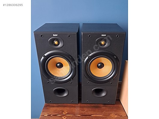 Used & Brand New Items / Home Electronics / Home Audio / Speakers / Bookshelf