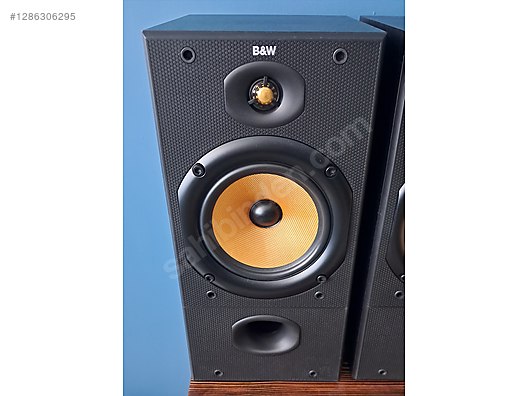 Used & Brand New Items / Home Electronics / Home Audio / Speakers / Bookshelf