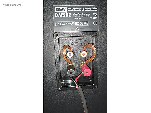 Used & Brand New Items / Home Electronics / Home Audio / Speakers / Bookshelf