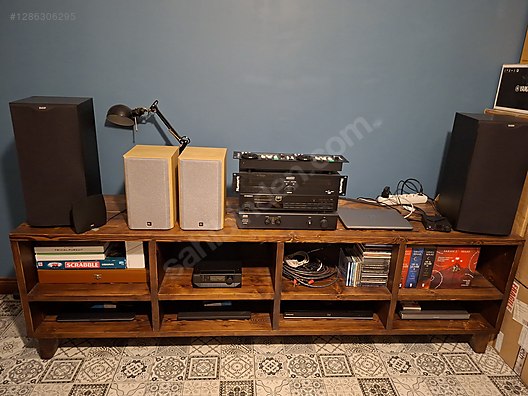Used & Brand New Items / Home Electronics / Home Audio / Speakers / Bookshelf