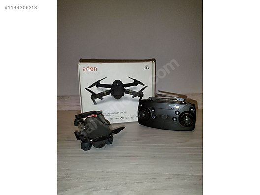 Drone sales aden e58