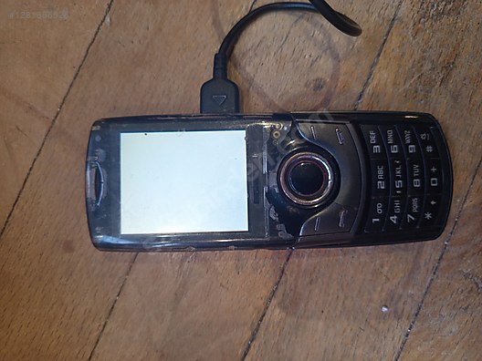 Used & Brand New Items / Cell Phones & Accessories / Cell Phones / Samsung / S3100