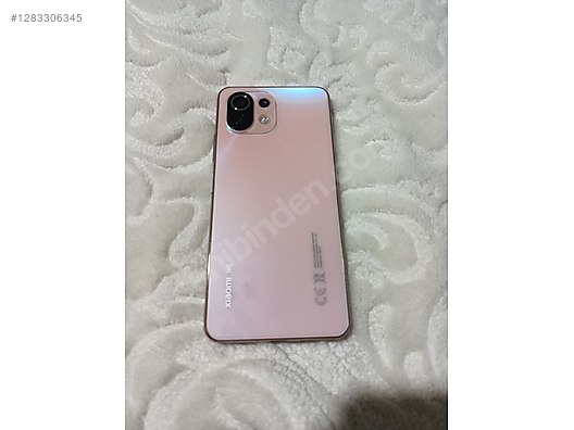 Used & Brand New Items / Cell Phones & Accessories / Cell Phones / Xiaomi / Mi 11 Lite