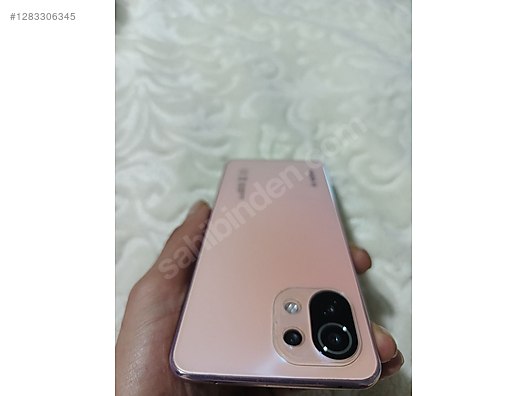 Used & Brand New Items / Cell Phones & Accessories / Cell Phones / Xiaomi / Mi 11 Lite