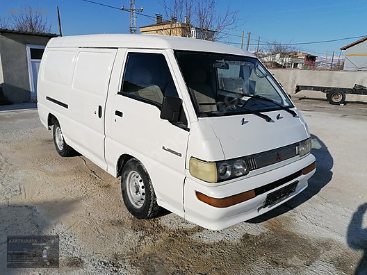 mitsubishi l 300 l 300 panel van 1998 mitsubishi l 300 panelvan at sahibinden com 907306363 mitsubishi l 300 l 300 panel van 1998 mitsubishi l 300 panelvan at sahibinden com 907306363