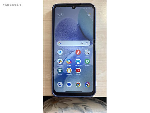 Used & Brand New Items / Cell Phones & Accessories / Cell Phones / Xiaomi / Poco C65