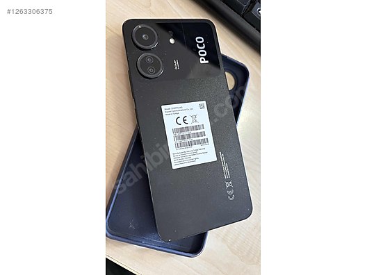 Used & Brand New Items / Cell Phones & Accessories / Cell Phones / Xiaomi / Poco C65