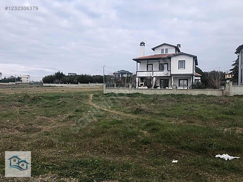 Silivri Çanta'da Cumhuriyet evleri 400 m