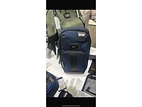 Orjinal Sıfır Tumi Omuz - Tek Sırt Çanta