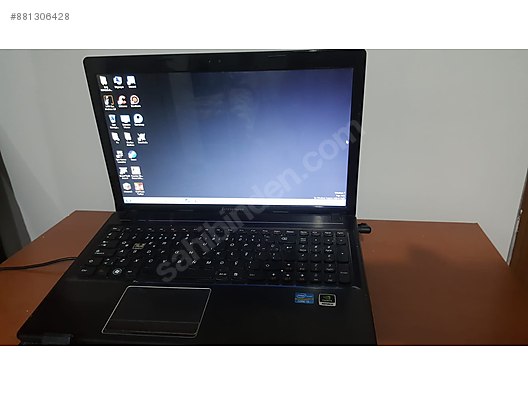 I Life Zed Air Cx3 Intel Core I3 Islemcili Dizustu Bilgisayar Urun Inceleme Youtube