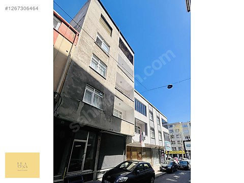 UFUKLAR & ATA EMLAKTAN TURGUTREİS MAHALLESİNDE...