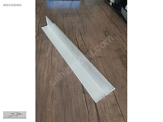 Dis Cephe Kaplama Mekanik Sistemleri T Profil Insaat Urunleri Ve Yapi Malzemeleri Sahibinden Com Da 883306464