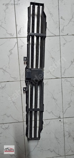 BMW 5 Serisi Ön Panel