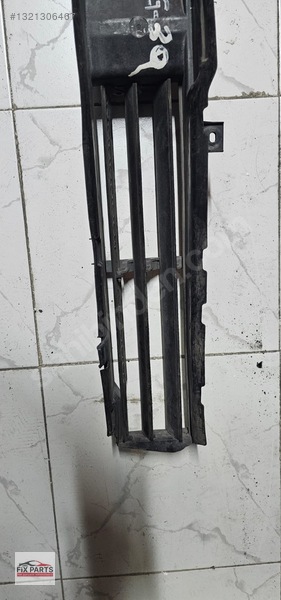 BMW 5 Serisi Ön Panel