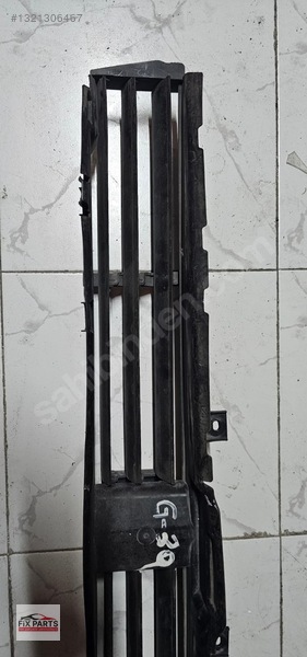 BMW 5 Serisi Ön Panel