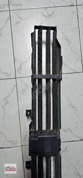 BMW 5 Serisi Ön Panel