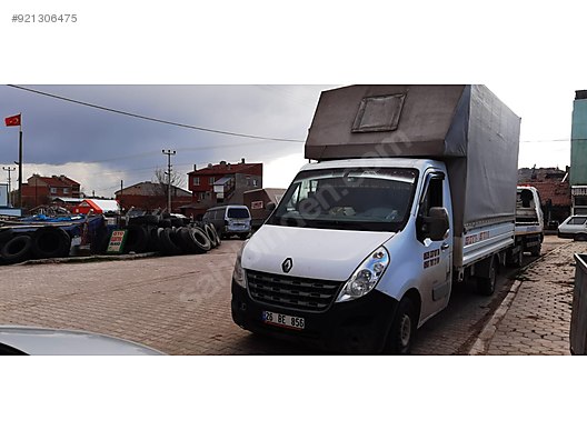 renault master 2 3 dci satilik araba at sahibinden com 921306475 renault master 2 3 dci satilik araba at sahibinden com 921306475