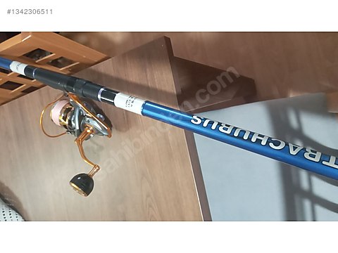 Olta Makinesi / sıfır ayarında takım sahibinden.comda - 1342306511