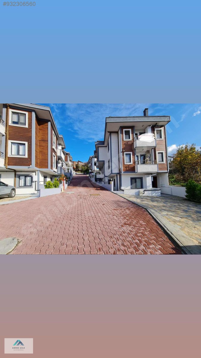 ŞİLE MERKEZ DE SATILIK 2+1 FİYATINA 3+1 FIRSAT DAİRE Satılık Daire