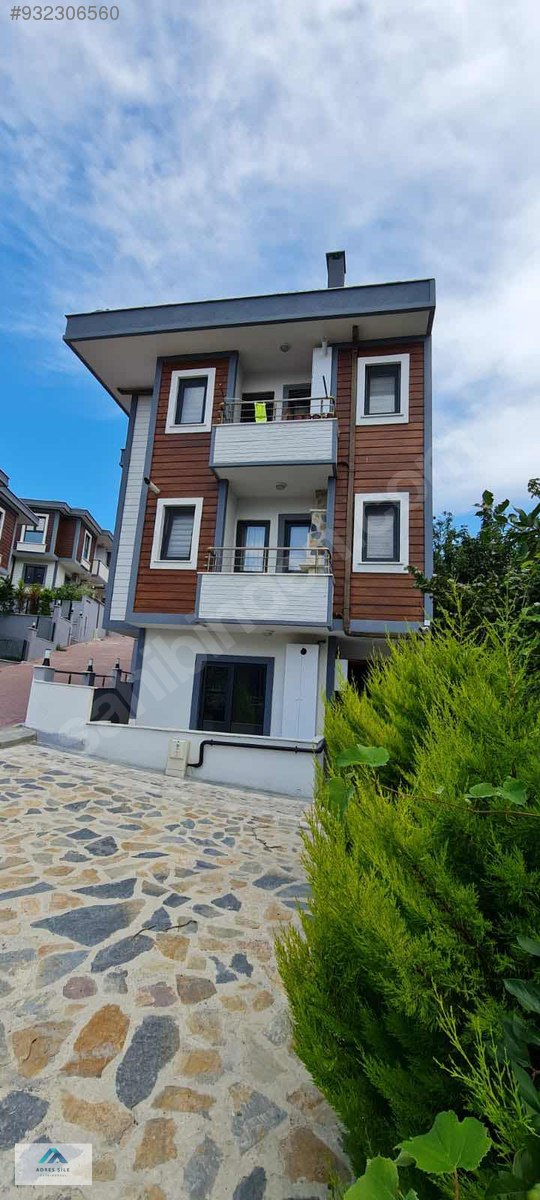 ŞİLE MERKEZ DE SATILIK 2+1 FİYATINA 3+1 FIRSAT DAİRE Satılık Daire