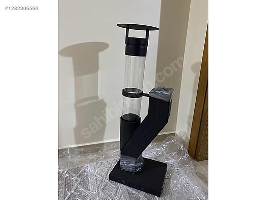 Pelet Sobası - Soba & Şömine