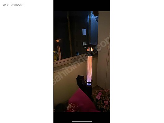 İkinci El ve Sıfır Alışveriş / Bahçe & Yapı Market / Yapı Malzemeleri / Isıtma / Soba & Şömine