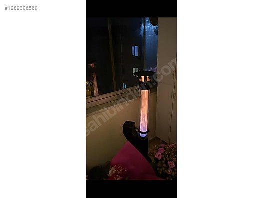 Pelet Sobası - Soba & Şömine