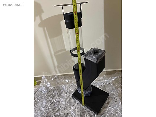 İkinci El ve Sıfır Alışveriş / Bahçe & Yapı Market / Yapı Malzemeleri / Isıtma / Soba & Şömine