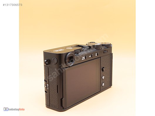 Aynasız / Fujifilm / X-E5 / Fujifilm X-E5 BODY sahibinden.comda