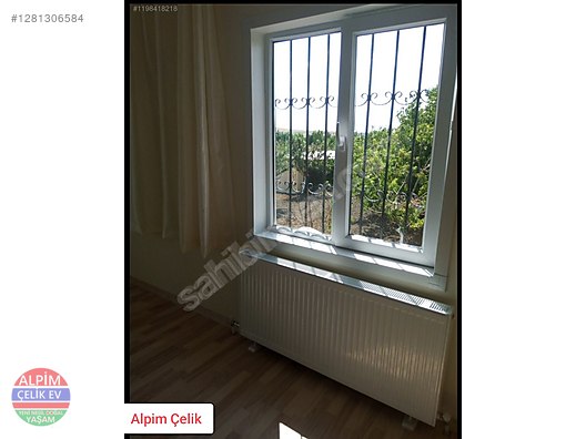 2+1 Prefabrik Ev Modelleri