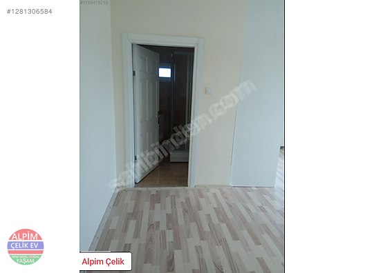 2+1 Prefabrik Ev Modelleri