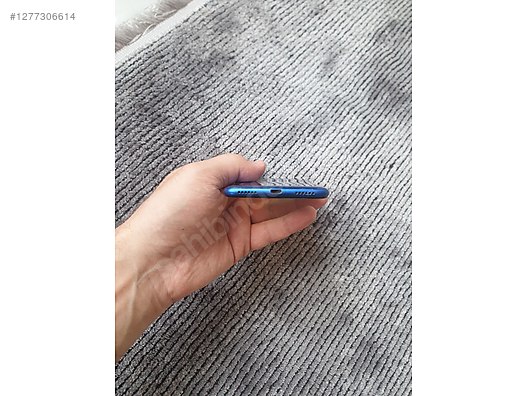 Used & Brand New Items / Cell Phones & Accessories / Cell Phones / Huawei / Y7 (2019)