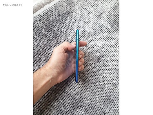 Used & Brand New Items / Cell Phones & Accessories / Cell Phones / Huawei / Y7 (2019)