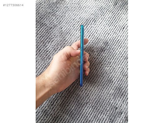 Used & Brand New Items / Cell Phones & Accessories / Cell Phones / Huawei / Y7 (2019)