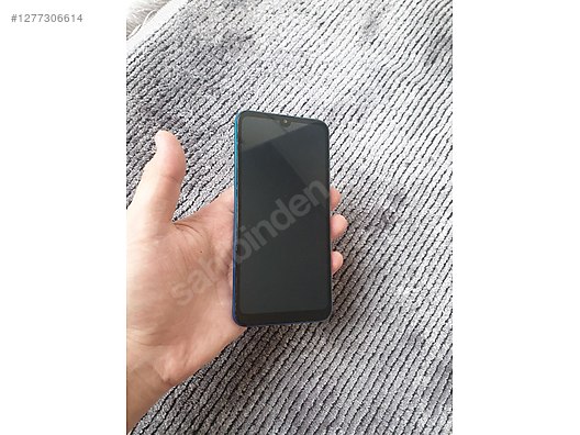 Used & Brand New Items / Cell Phones & Accessories / Cell Phones / Huawei / Y7 (2019)