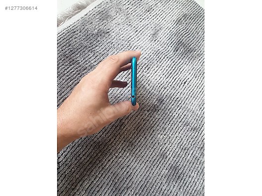 Used & Brand New Items / Cell Phones & Accessories / Cell Phones / Huawei / Y7 (2019)