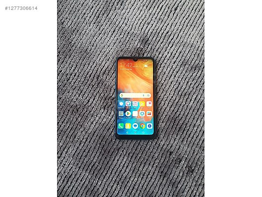 Used & Brand New Items / Cell Phones & Accessories / Cell Phones / Huawei / Y7 (2019)