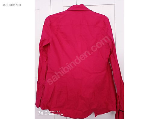 Tommy Hilfiger Bayan Gomlek Tommy Hilfiger Kadin Gomlekleri Sahibinden Com Da 908306628