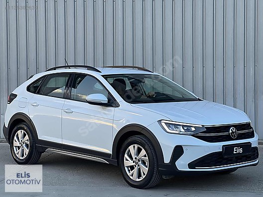 Volkswagen Taigo 1.0 TSI Life 2022 VW TAIGO 1.0 TSI LIFE 95HP MANUEL at sahibinden 1135306630
