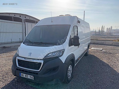 peugeot boxer 435 hdi sahibinden hatasiz boyasiz tramersiz frigofrik boxer sahibinden comda 981306673