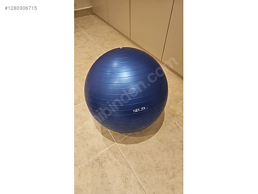 İkinci El ve Sıfır Alışveriş / Spor / Pilates, Yoga & Jimnastik / Pilates Topu