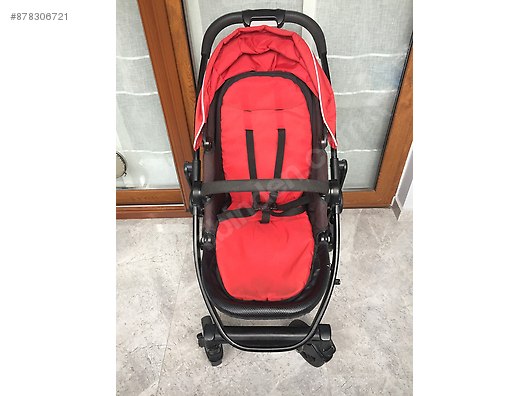 Graco Evo Bebek Arabasi Ana Kucagi Graco Bebek Arabasi Puset Sahibinden Com Da