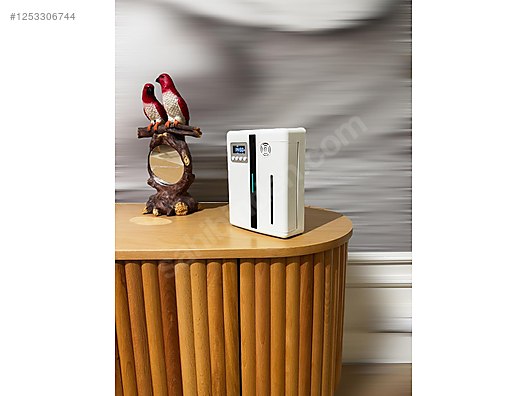 İkinci El ve Sıfır Alışveriş / Ev Dekorasyon / Temizlik Malzemeleri / Oda Kokusu & Koku Giderici