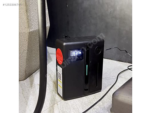 İkinci El ve Sıfır Alışveriş / Ev Dekorasyon / Temizlik Malzemeleri / Oda Kokusu & Koku Giderici