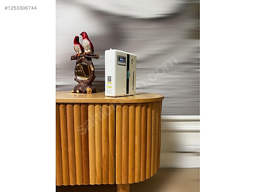 İkinci El ve Sıfır Alışveriş / Ev Dekorasyon / Temizlik Malzemeleri / Oda Kokusu & Koku Giderici