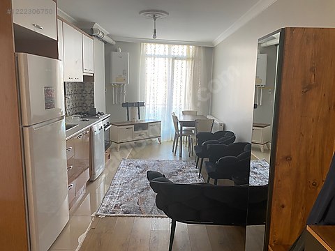Çamlık Mahallesinde Ana Cadde Üzerinde Eşyalı 2+1