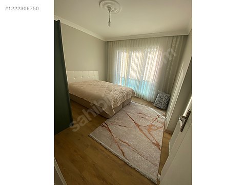 Çamlık Mahallesinde Ana Cadde Üzerinde Eşyalı 2+1