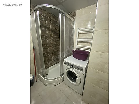 Çamlık Mahallesinde Ana Cadde Üzerinde Eşyalı 2+1