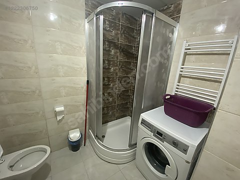 Çamlık Mahallesinde Ana Cadde Üzerinde Eşyalı 2+1